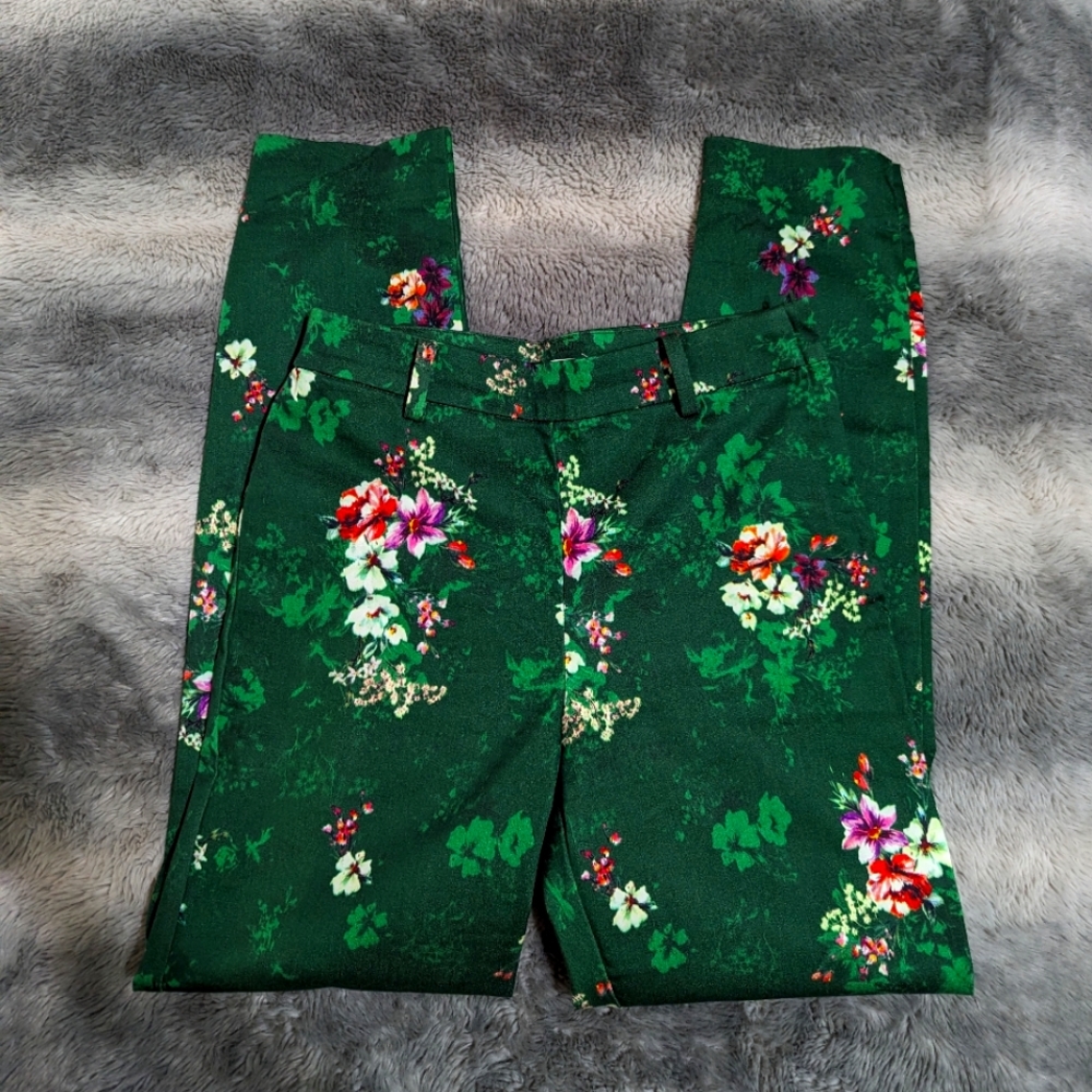 Pixie pants